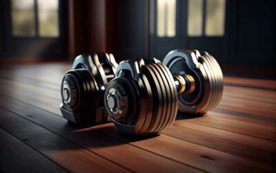 Top Equipment for Your Home Gym Golf Workouts