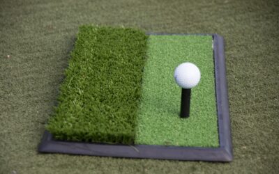 Hitting Off Mats This Off-Season? Do It With Caution.