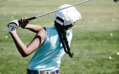 Why Early Specialization Could Be Detrimental to Junior Golfers