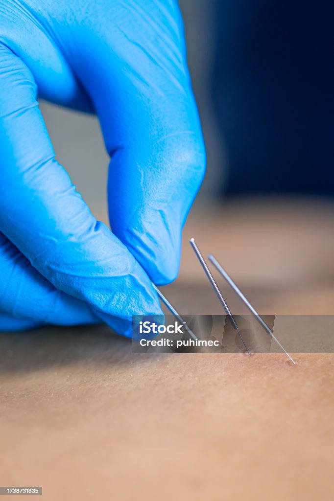 walking a golf course