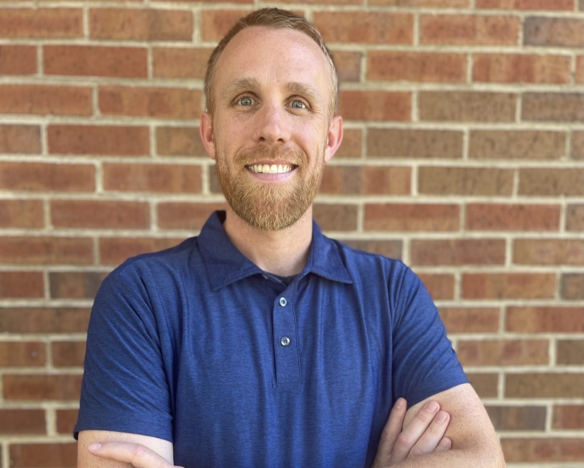 Dr. Jeremy Schmidt, PT, DPT