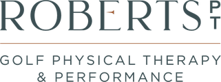 RobertsPT: Golf Physical Therapy and Performance