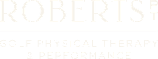 RobertsPT: Golf Physical Therapy and Performance